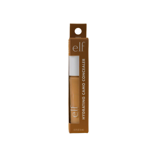 Hydrating Camo Concealer(Light Beige)