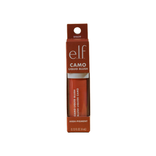 Camo Liquid Blush (Copper Etiquette)