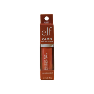 Camo Liquid Blush (Copper Etiquette)
