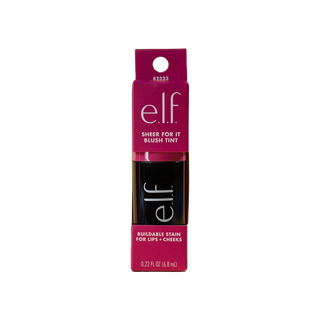 Sheer For It Blush Tint(Plums Up)