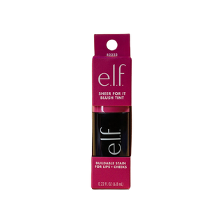 Sheer For It Blush Tint(Plums Up)