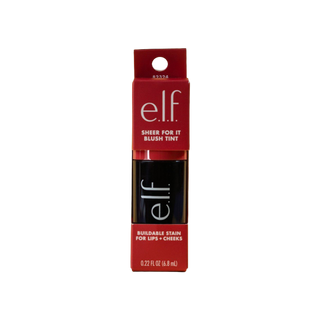 Sheer For It Blush Tint(Cherry Cola)