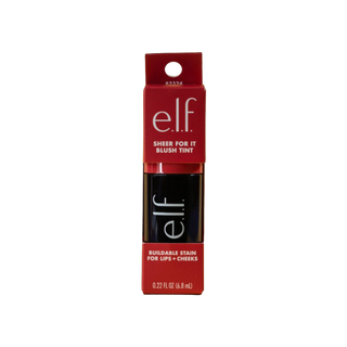Sheer For It Blush Tint(Cherry Cola)