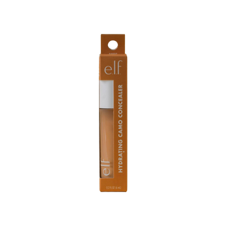 Hydrating Camo Concealer(Medium Peach)