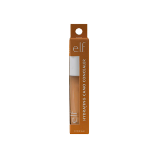 Hydrating Camo Concealer(Medium Peach)
