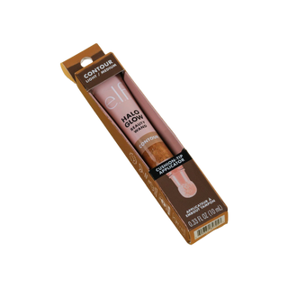 Halo Glow Contour Beauty Wand(Light/Medium)