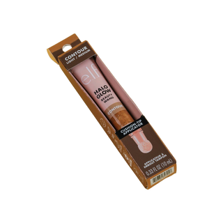 Halo Glow Contour Beauty Wand(Light/Medium)