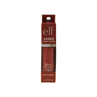 Camo Liquid Blush (Suave Mauve)