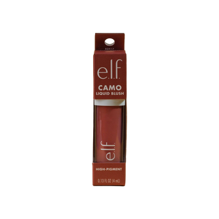 Camo Liquid Blush (Suave Mauve)