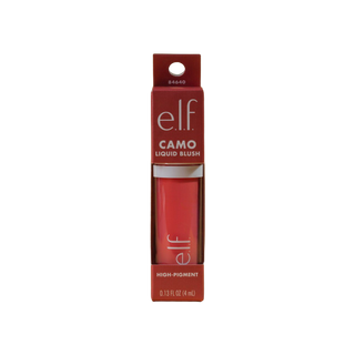 Camo Liquid Blush (Cheeky lychee)