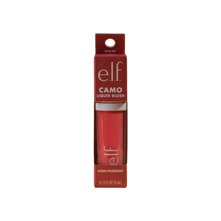 Camo Liquid Blush (Cheeky lychee)
