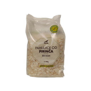 Pirinčane pahuljice 300g