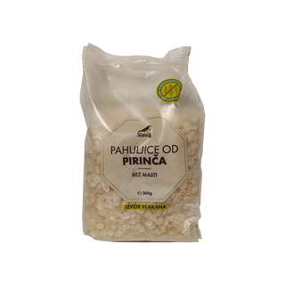 Pirinčane pahuljice 300g