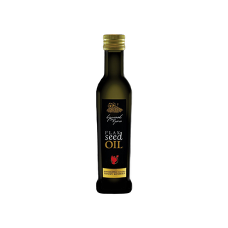 Flax Seed Oil Winery Khareba