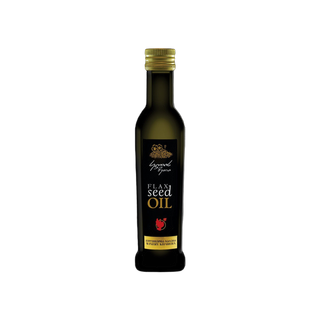 Flax Seed Oil Winery Khareba
