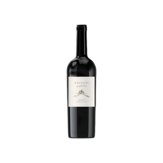K'avshiri Red Winery Khareba