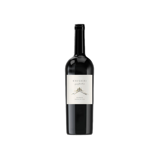 K'avshiri Red Winery Khareba