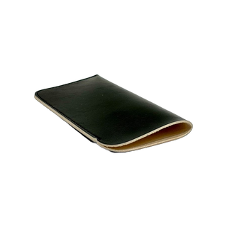Soft black case