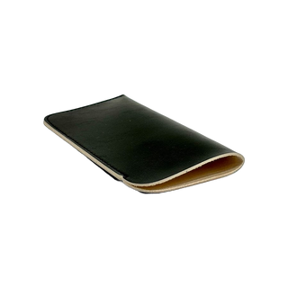 Soft black case