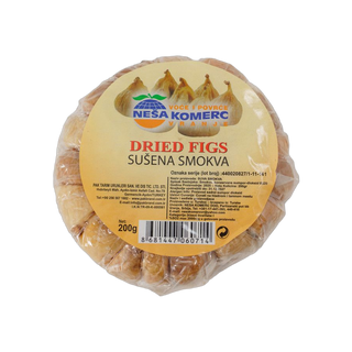Suva smokva 200gr