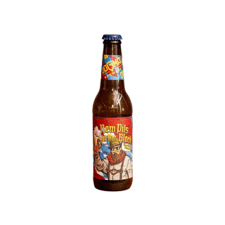 New Pils on the block