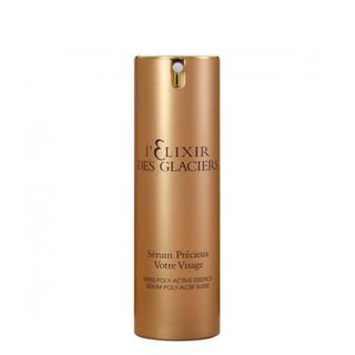 L'elixir Des Glaciers Serum PrÉcieux Votre Visage