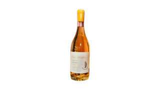 ქისი-ხიხვი ქვევრის - ტფილისის მარანი vintage 2019 0.75 L