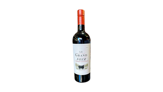 კაბერნე სოვინიონ - GRAND NOIR 0.75L