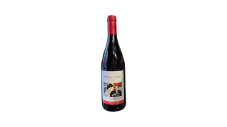WINE IS LOVE - მერლო 0.75