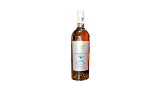 პინო შავი როზე 2021 - mukuzani wine cellar 0.75 l