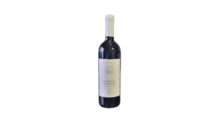 CABERNET SAUVIGNON - DACASTELLO 0.75