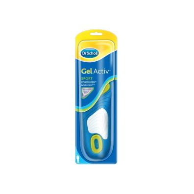 Calçado e Palmilhas