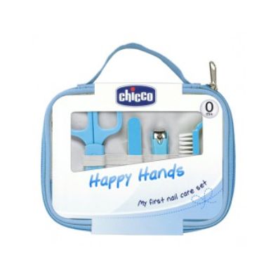 Banho e Higiene