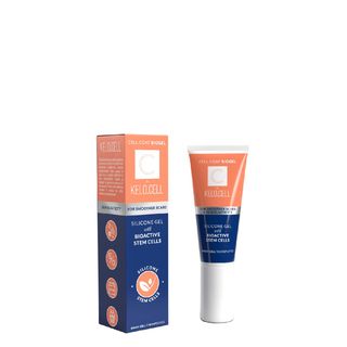 Kelo Cell Gel de Silicone 6gr