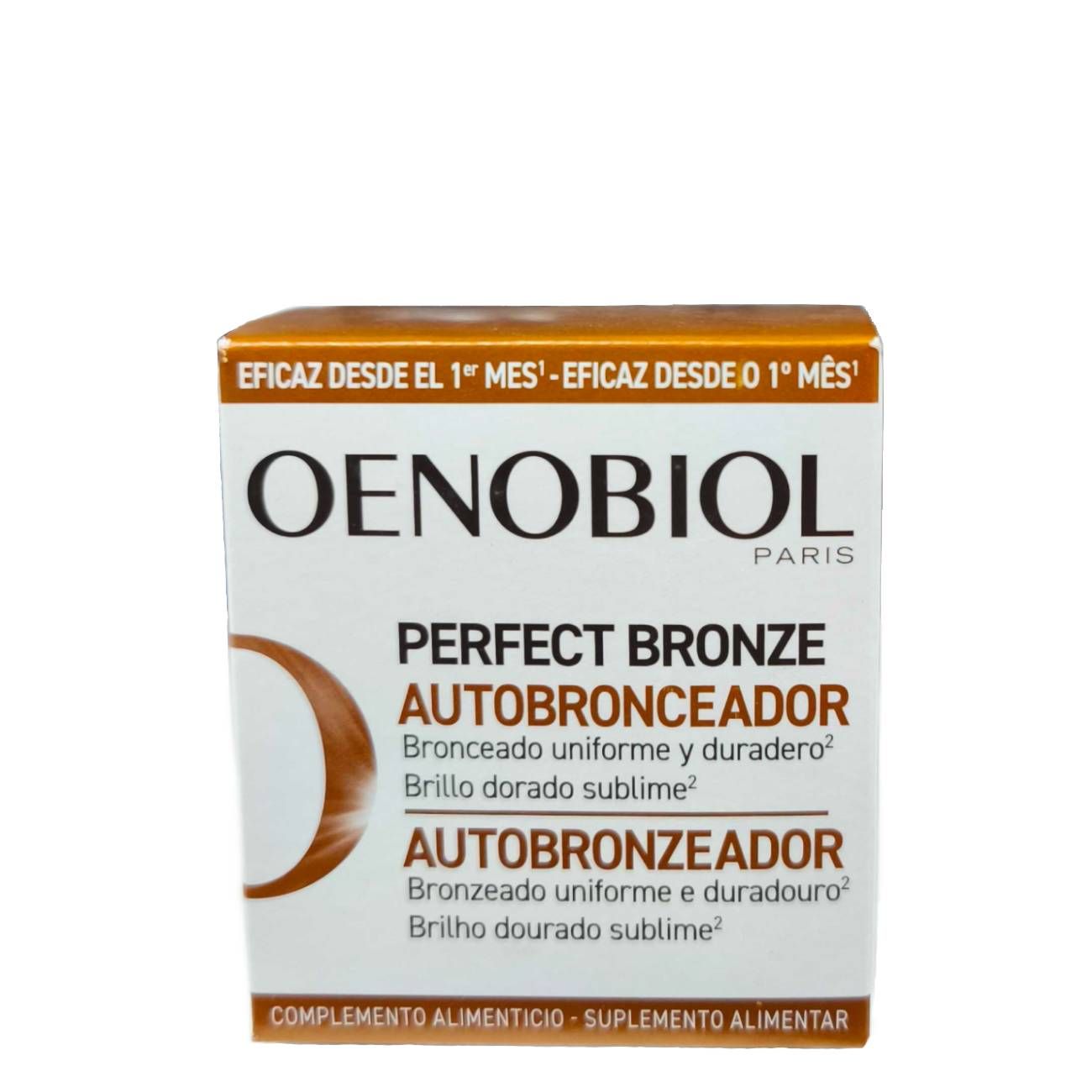 Suplementos & Detox