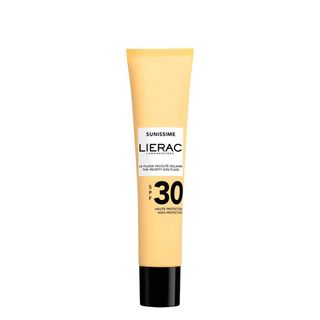 Lierac Le Fluide Velouté Solaire Spf 30 5801444 40Ml