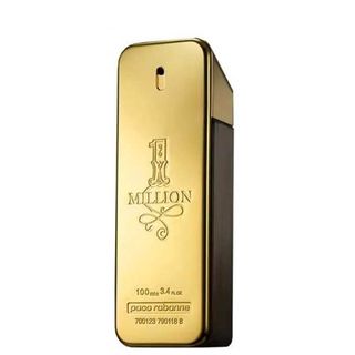 PACO RABBANE 1 milion edt 100 ML