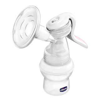 Chicco ručna pumpica Naturalfeeling ,A086829