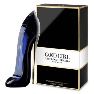 CAROLINA HERRERA good girl edp 80 ML