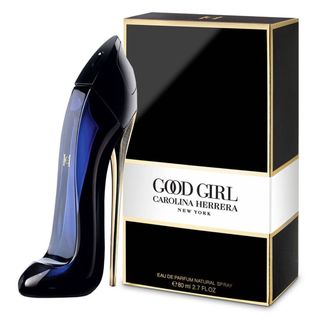 CAROLINA HERRERA good girl edp 80 ML