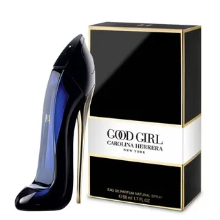 CAROLINA HERRERA good girl edp 50 ML