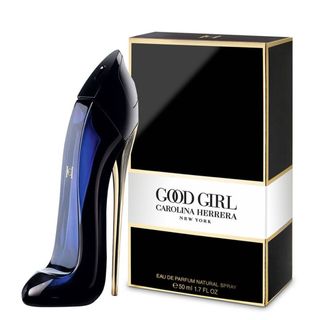 CAROLINA HERRERA good girl edp 50 ML