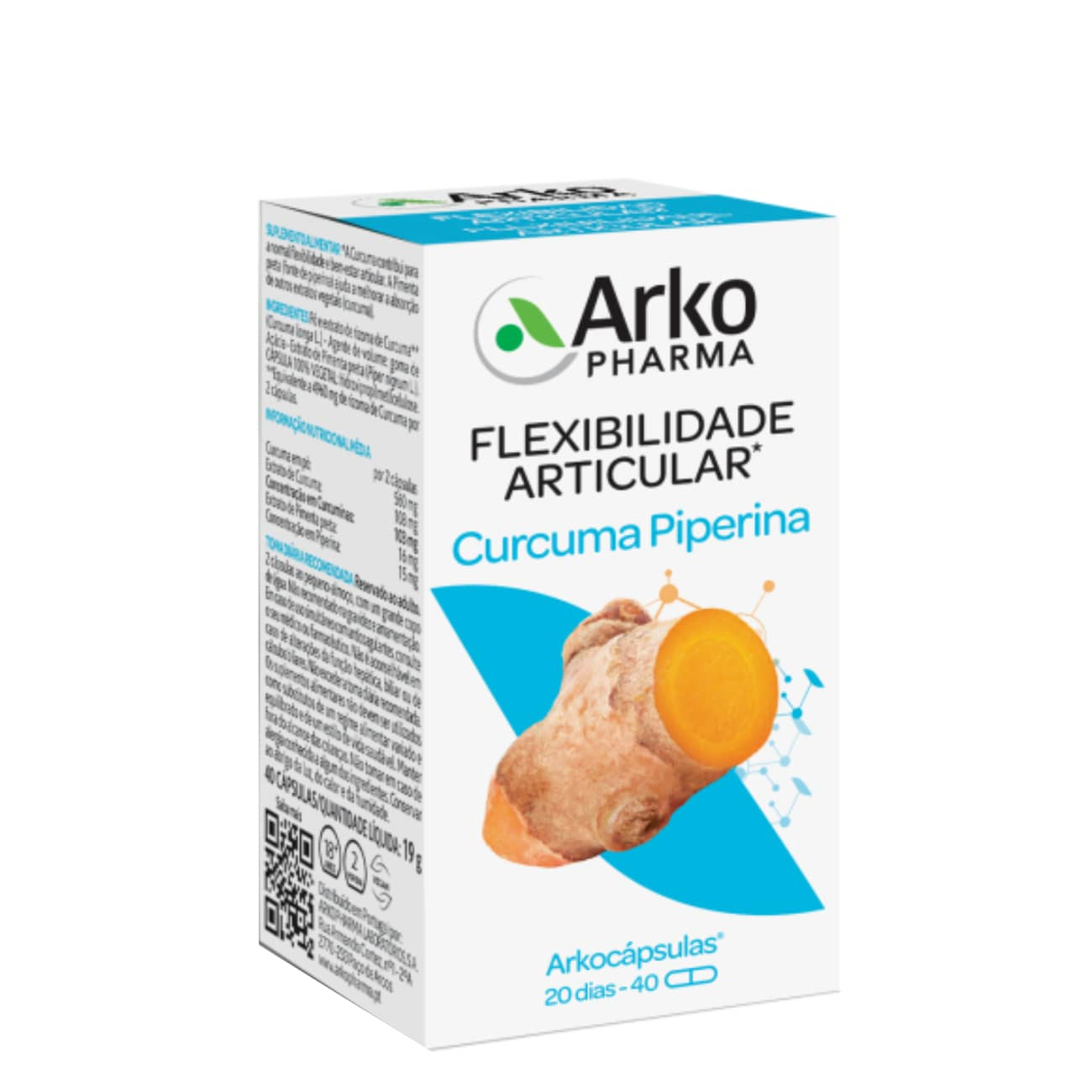 Fitoterapia e Aromoterapia