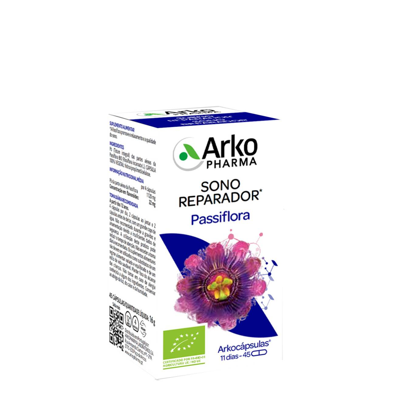 Fitoterapia e Aromoterapia