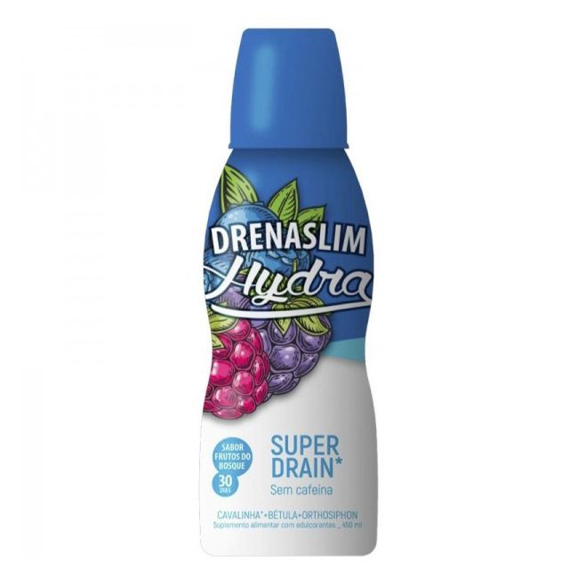 Suplementos & Detox