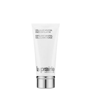 Cellular Mineral Face Exfoliator Gel Perfeccionador Exfol 100 La Prairie