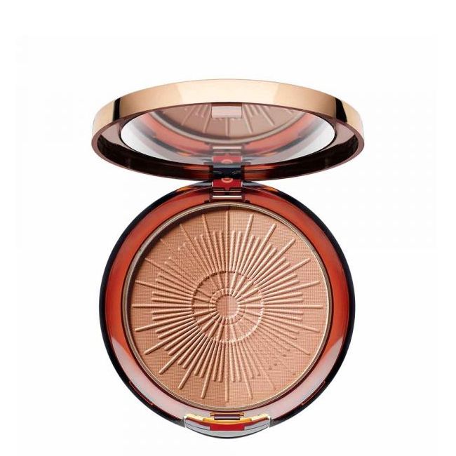 Blushes, Bronzeadores e Iluminadores