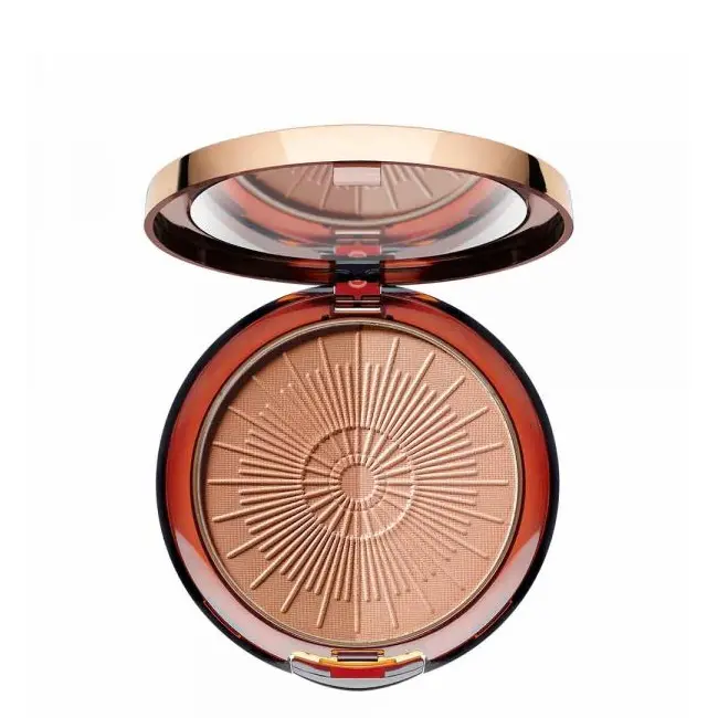 Blushes, Bronzeadores e Iluminadores
