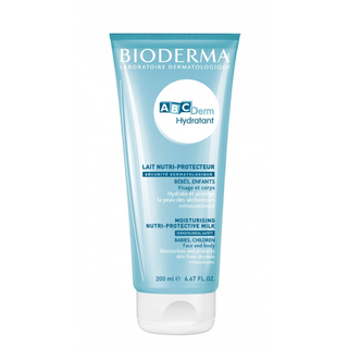 Bioderma Lait Hydratant ABCDerm, 200ml