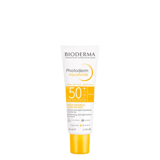 BIODERMA photoderm aquafluid SPF50+ 40 ML